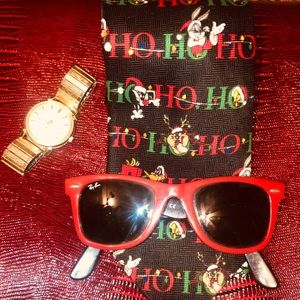 Ray-ban wayfarer shades